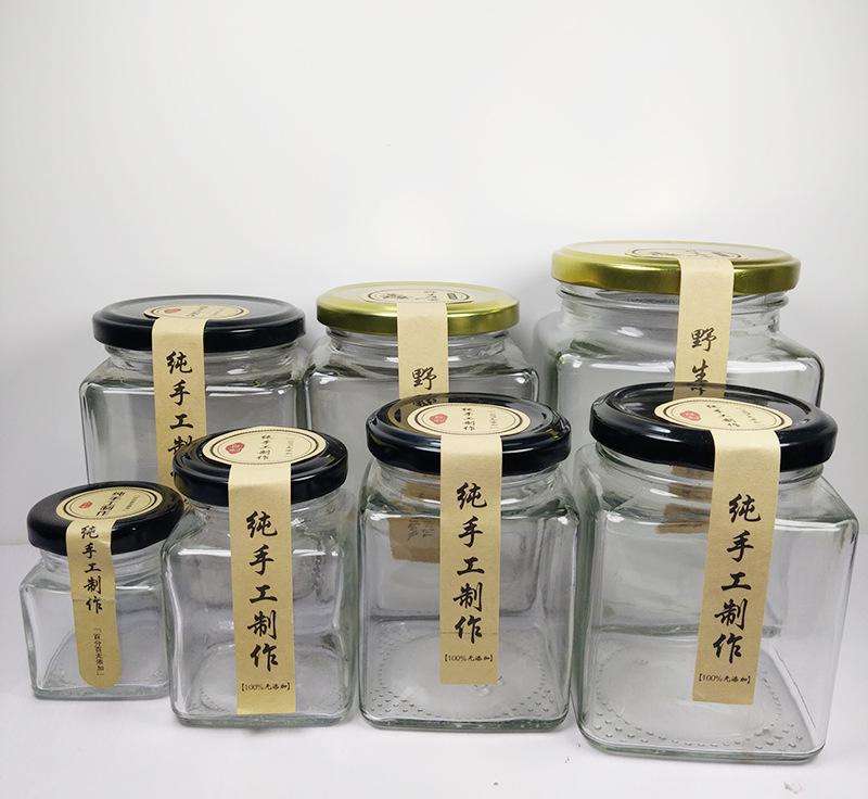 玻璃瓶生產廠家 玻璃瓶生產廠家